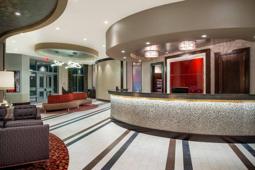 Residence Inn By Marriott Boston Needham 10