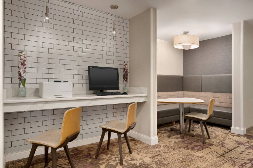 Residence Inn By Marriott Buffalo Galleria Mall 3