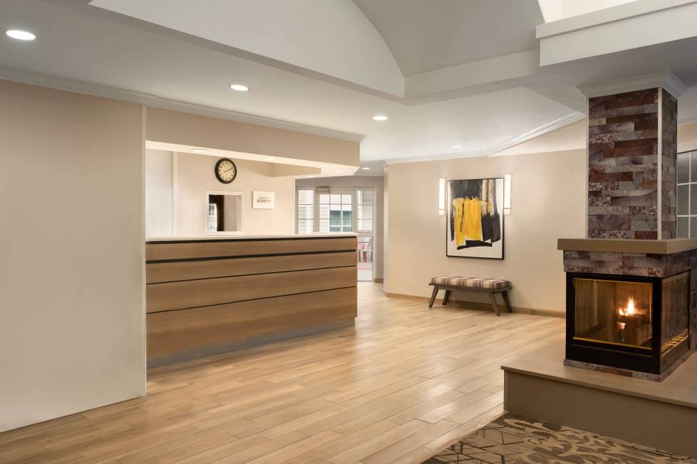 Residence Inn By Marriott Buffalo Galleria Mall 9