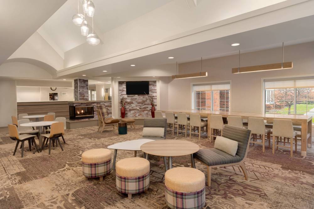 Residence Inn By Marriott Buffalo Galleria Mall 10