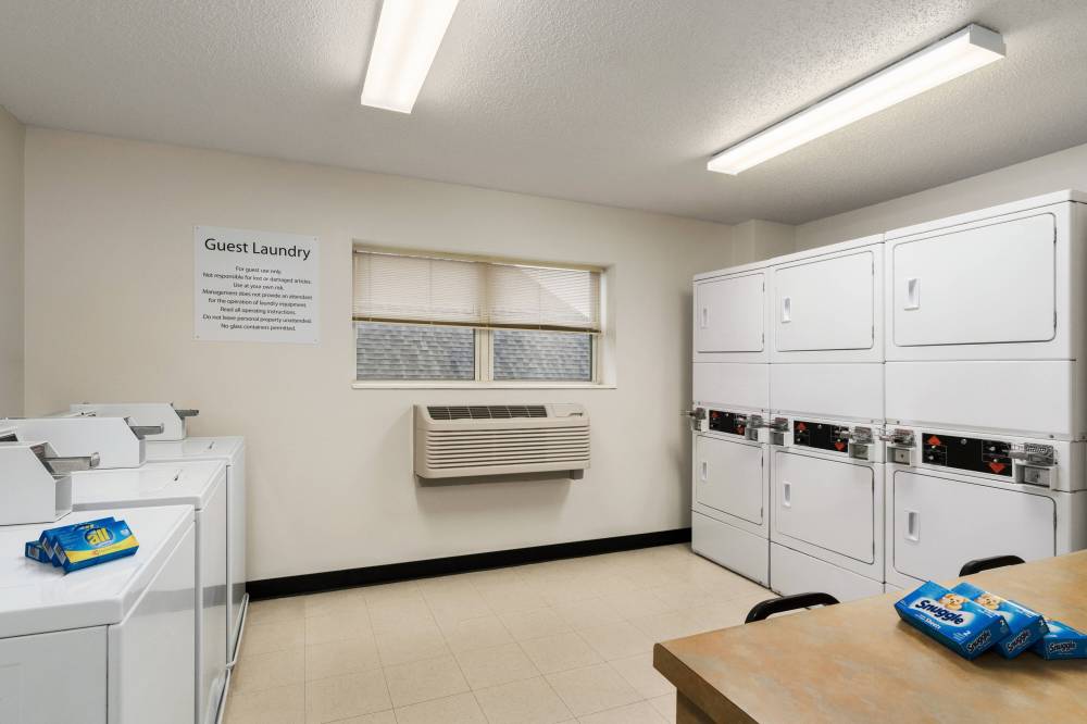 Residence Inn By Marriott Buffalo Galleria Mall 5