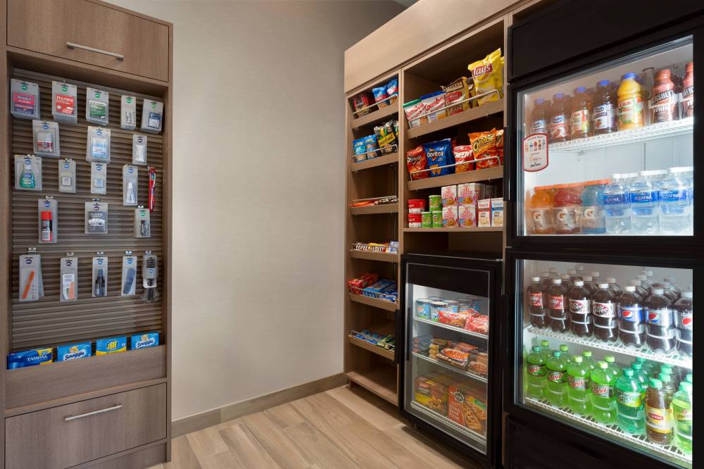 Residence Inn By Marriott Buffalo Galleria Mall 4