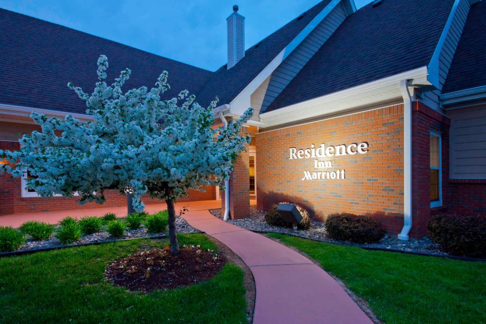 Residence Inn By Marriott Buffalo Galleria Mall 7