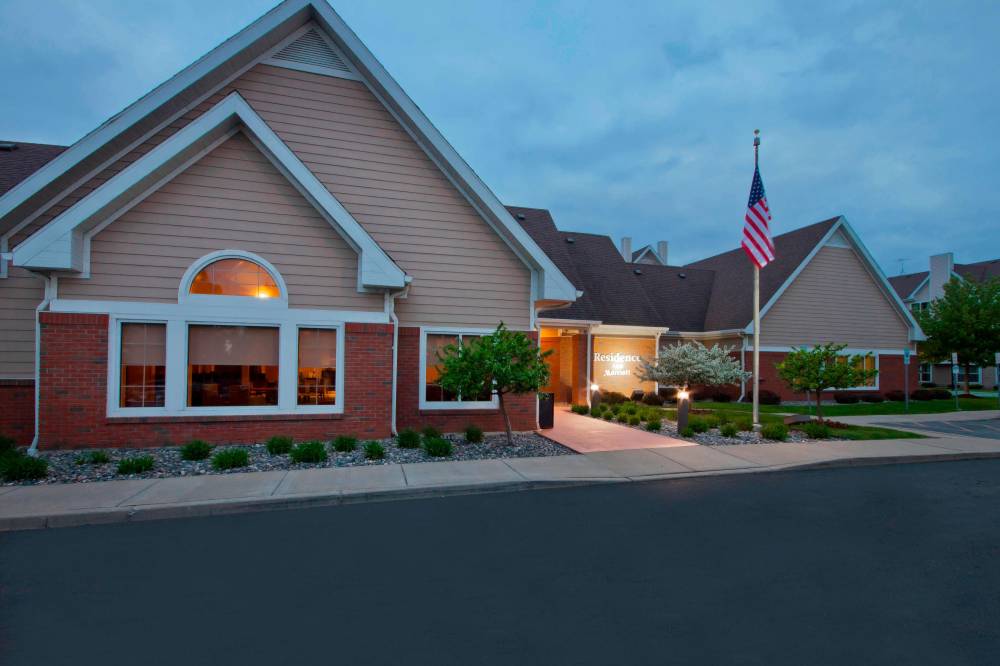 Residence Inn By Marriott Buffalo Galleria Mall 6