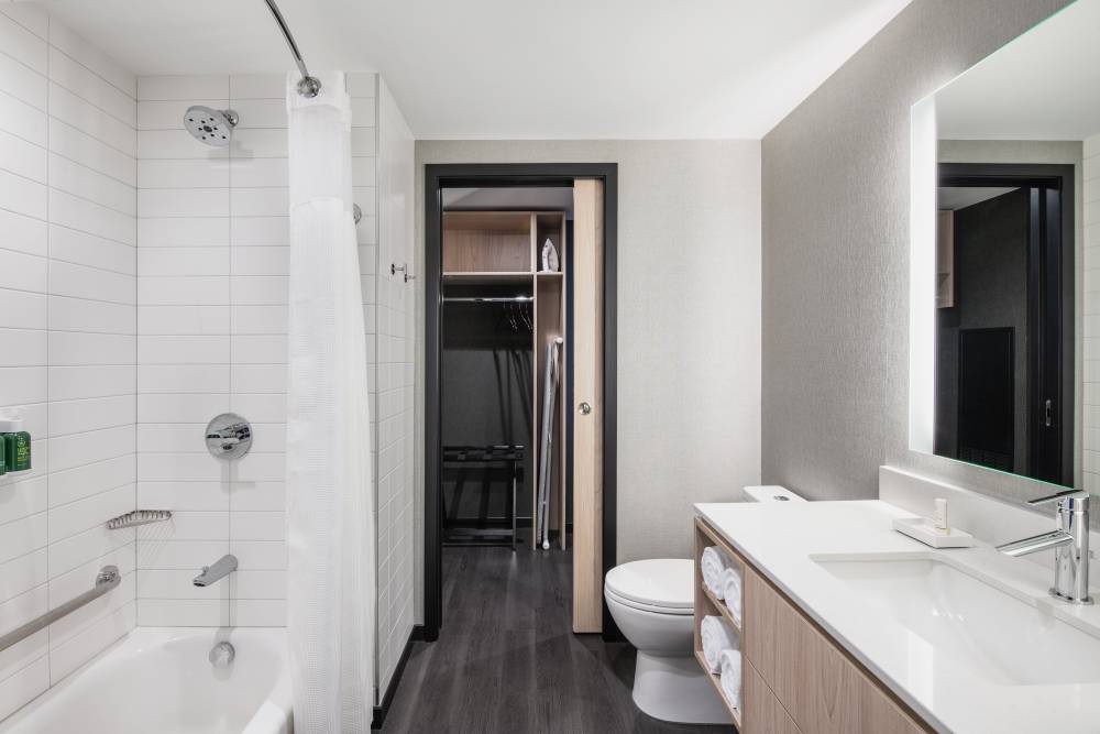 Residence Inn By Marriott Calgary Downtown Beltline District 4