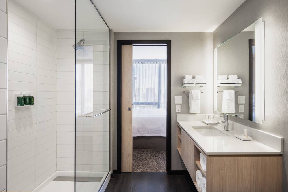 Residence Inn By Marriott Calgary Downtown Beltline District 2