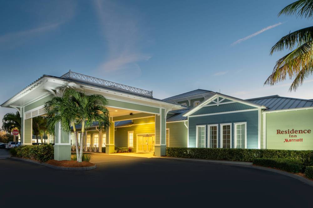 Residence Inn By Marriott Cape Canaveral Cocoa Beach 5