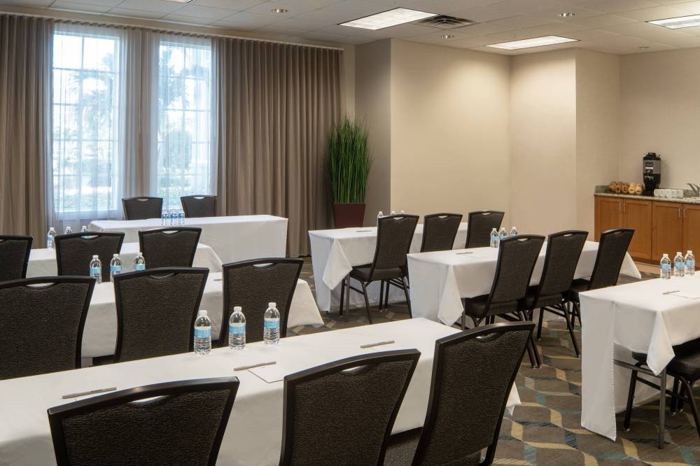 Residence Inn By Marriott Cape Canaveral Cocoa Beach 8