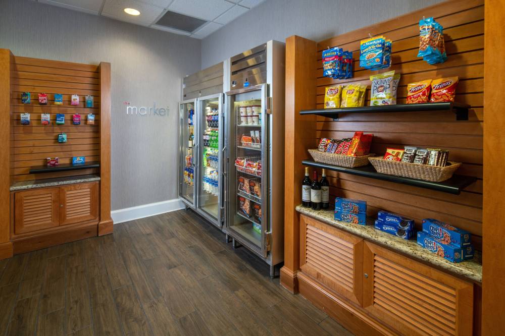 Residence Inn By Marriott Cape Canaveral Cocoa Beach 4