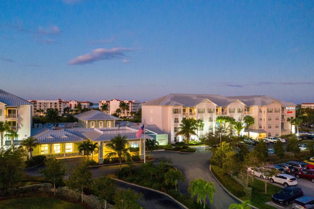 Residence Inn By Marriott Cape Canaveral Cocoa Beach 6