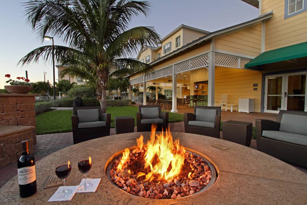Residence Inn By Marriott Cape Canaveral Cocoa Beach 7