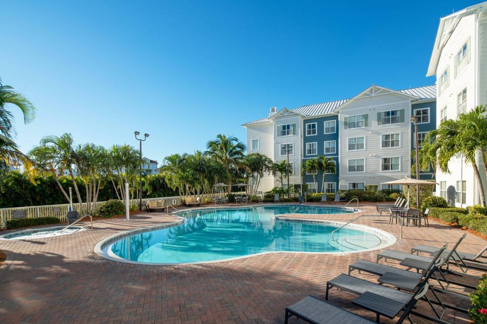 Residence Inn By Marriott Cape Canaveral Cocoa Beach 10