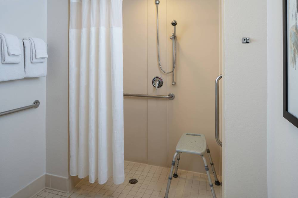 Residence Inn By Marriott Cape Canaveral Cocoa Beach 2