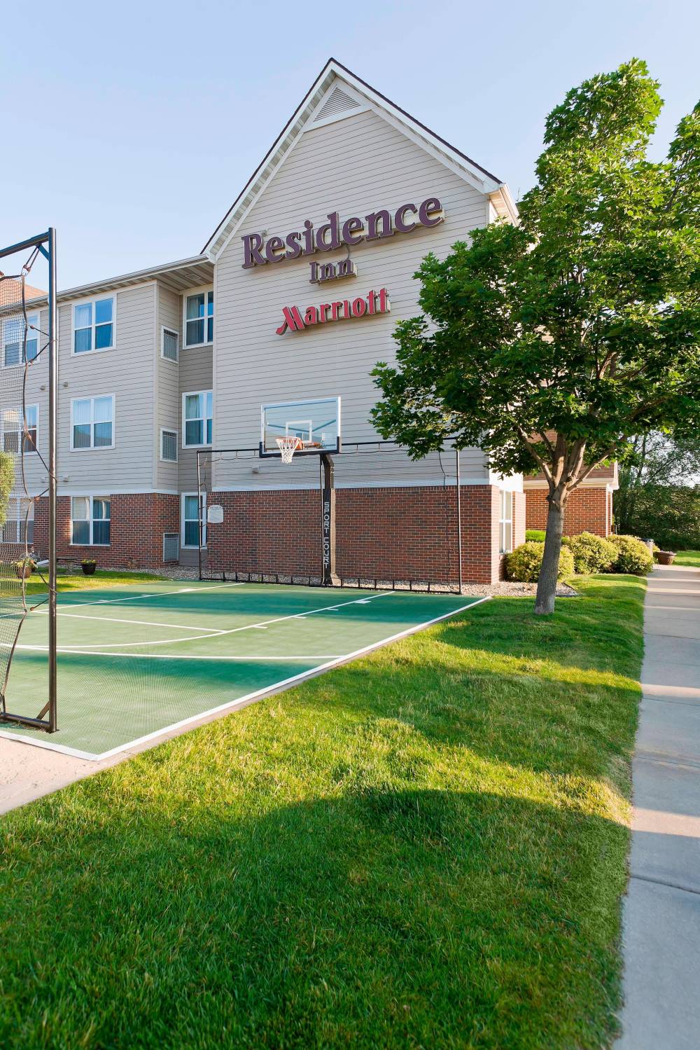 Residence Inn By Marriott Cedar Rapids 8