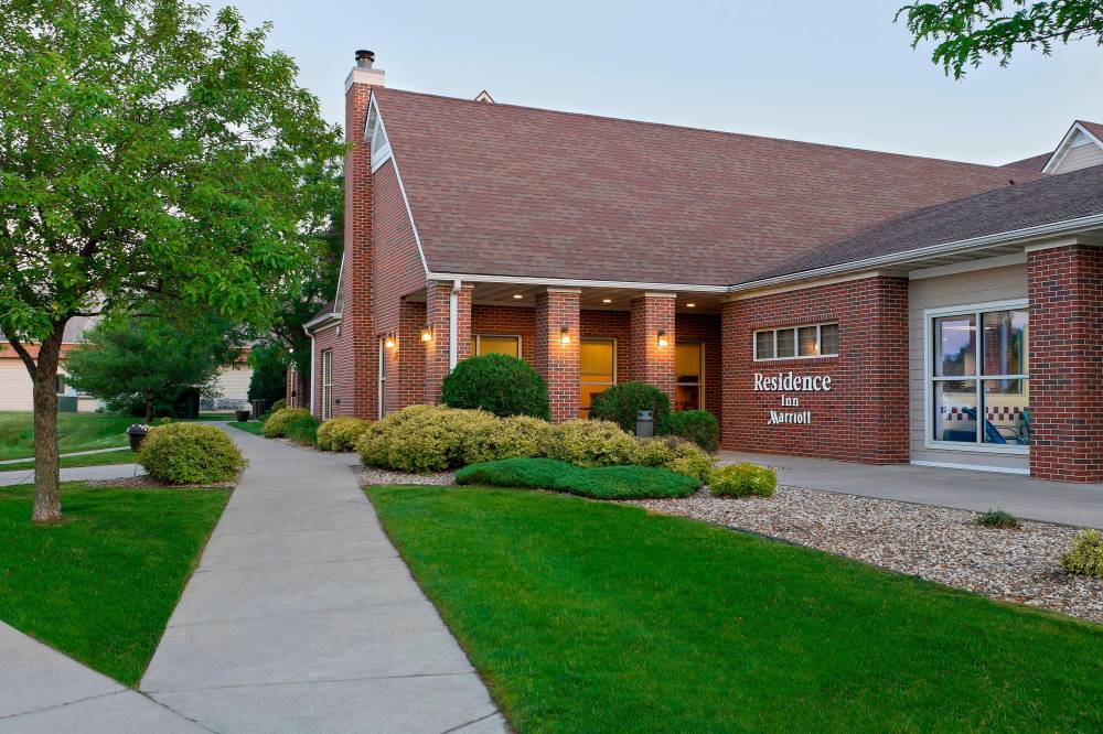 Residence Inn By Marriott Cedar Rapids 5