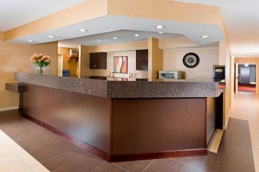 Residence Inn By Marriott Cedar Rapids 6