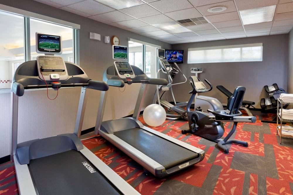Residence Inn By Marriott Cedar Rapids 7