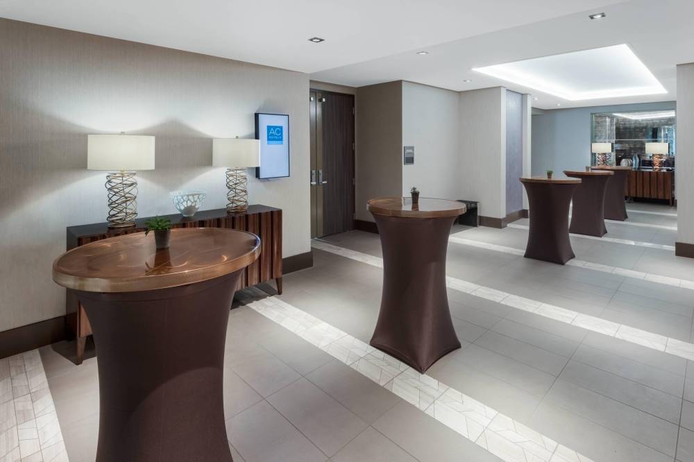 Residence Inn By Marriott Charlotte City Center 6