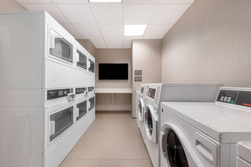 Residence Inn By Marriott Charlotte City Center 3