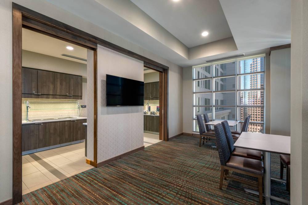 Residence Inn By Marriott Charlotte City Center 9