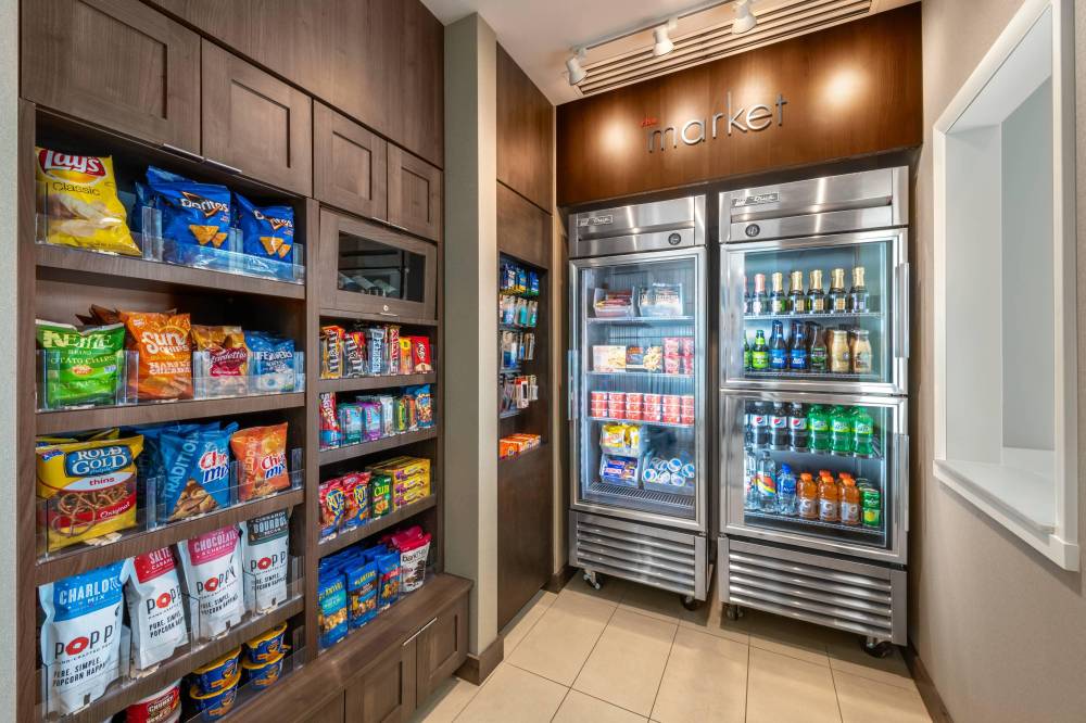 Residence Inn By Marriott Charlotte City Center 5