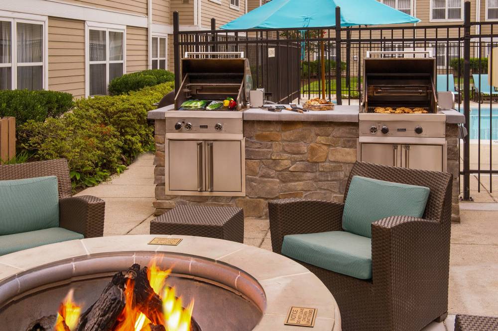 Residence Inn By Marriott Columbia 3