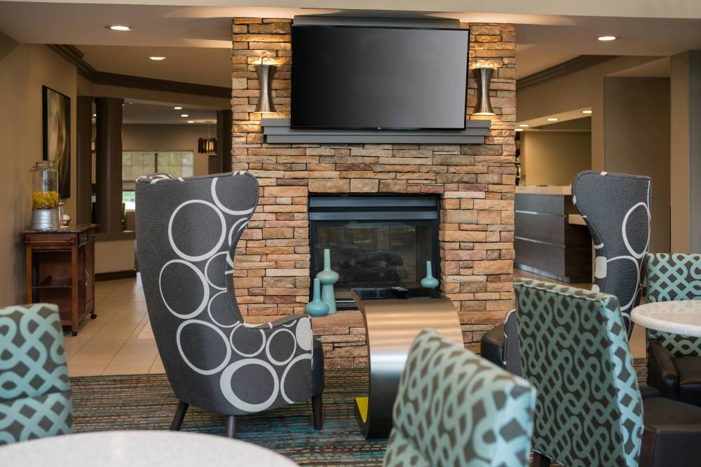 Residence Inn By Marriott Cypress Los Alamitos 6