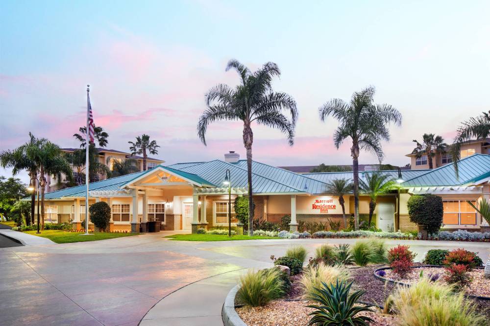 Residence Inn By Marriott Cypress Los Alamitos 4