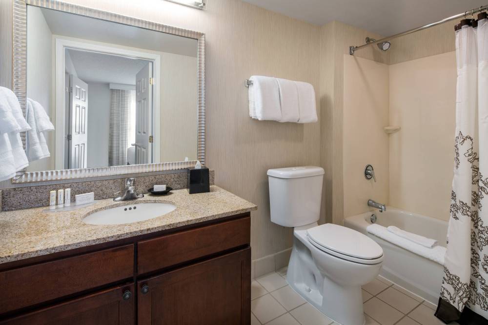 Residence Inn By Marriott Cypress Los Alamitos 3