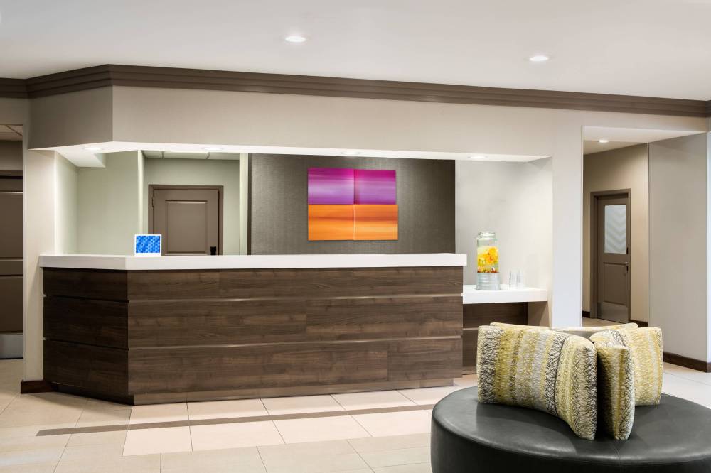 Residence Inn By Marriott Cypress Los Alamitos 5
