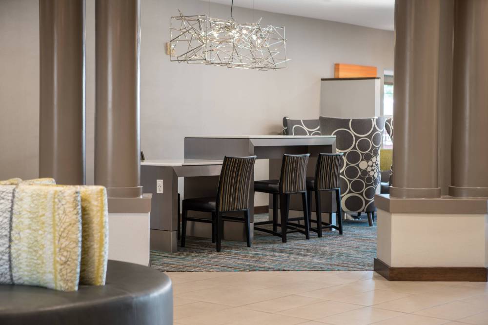 Residence Inn By Marriott Cypress Los Alamitos 7