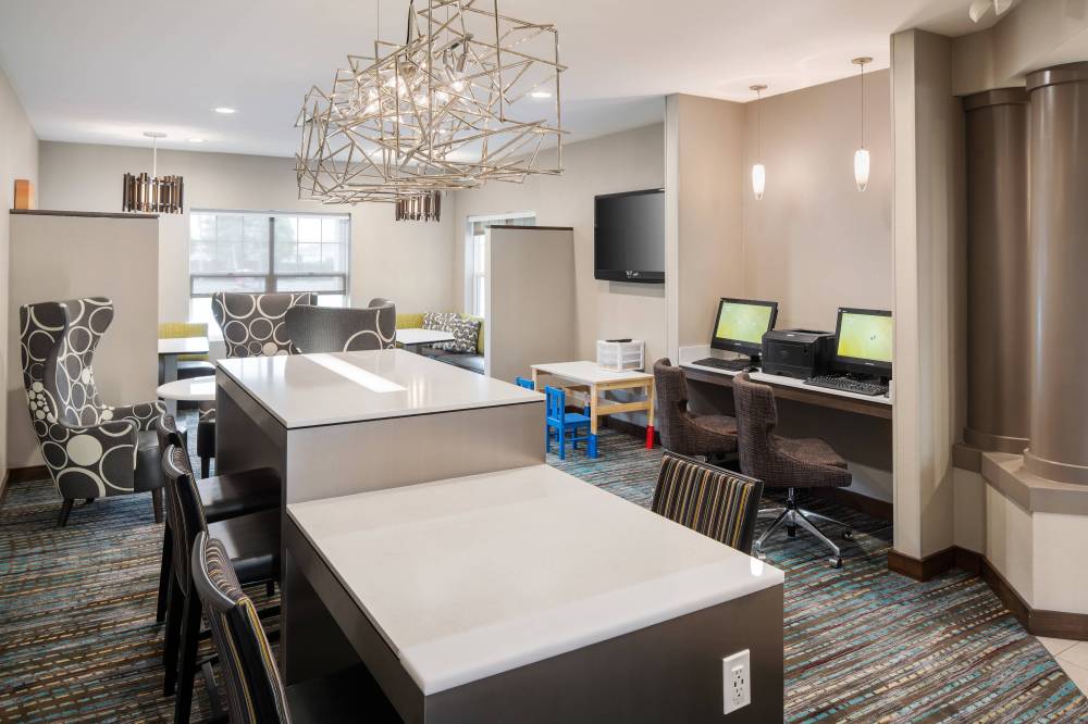 Residence Inn By Marriott Cypress Los Alamitos 9