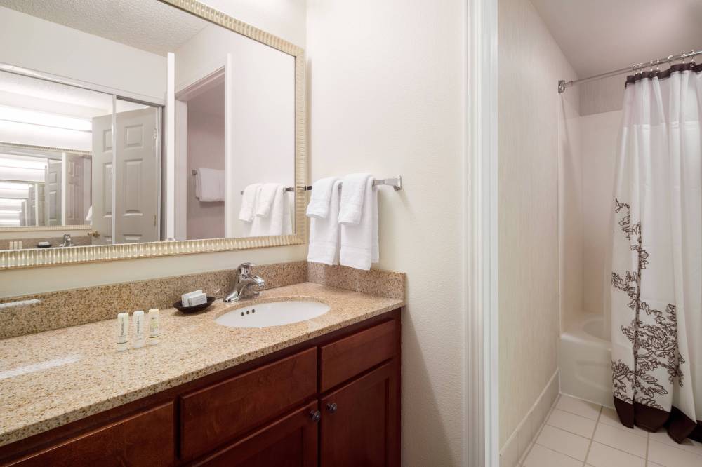 Residence Inn By Marriott Cypress Los Alamitos 2