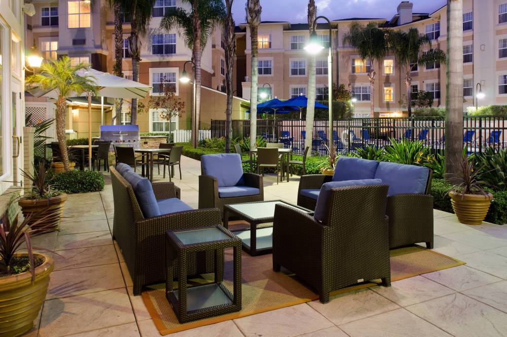 Residence Inn By Marriott Cypress Los Alamitos 8
