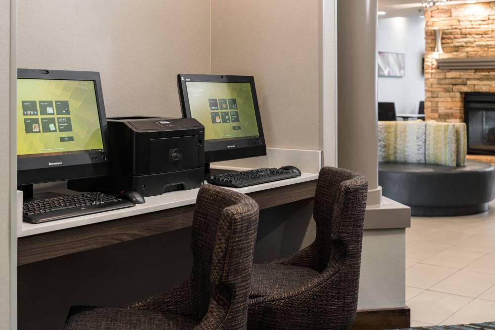 Residence Inn By Marriott Cypress Los Alamitos 10