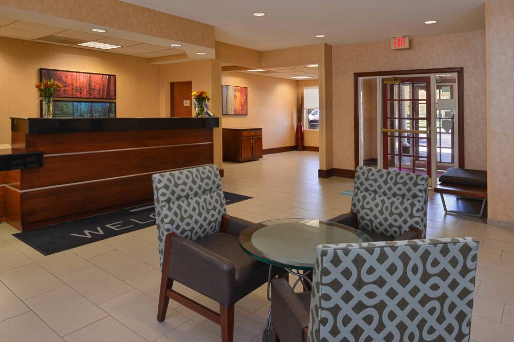 Residence Inn By Marriott Dayton Troy 5