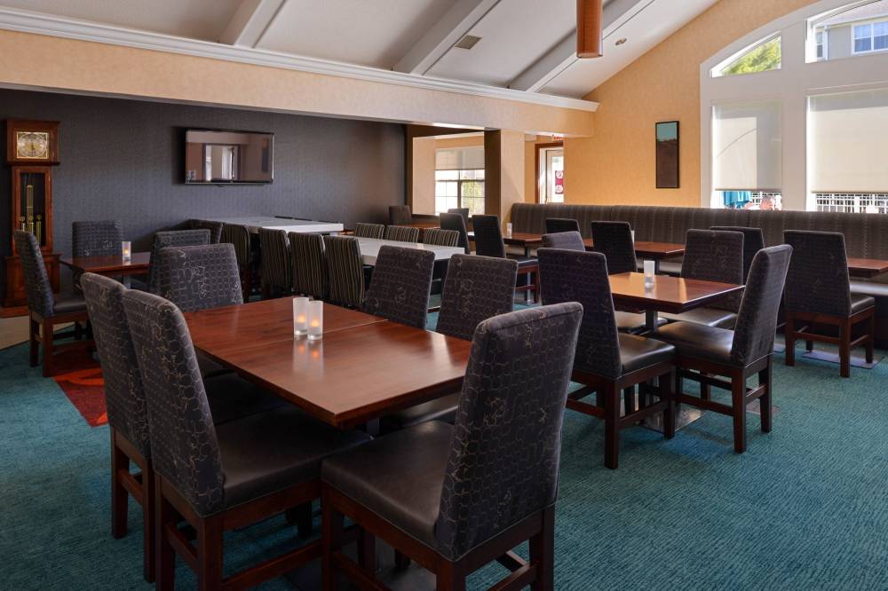 Residence Inn By Marriott Dayton Troy 2