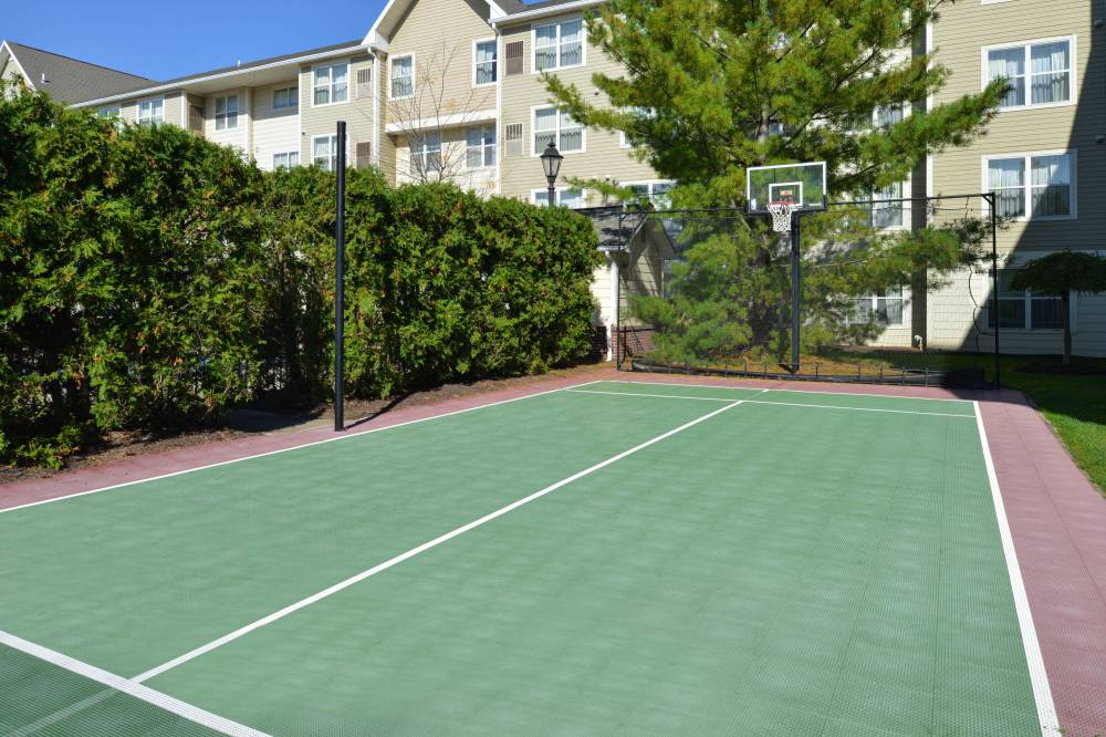 Residence Inn By Marriott Dayton Troy 6