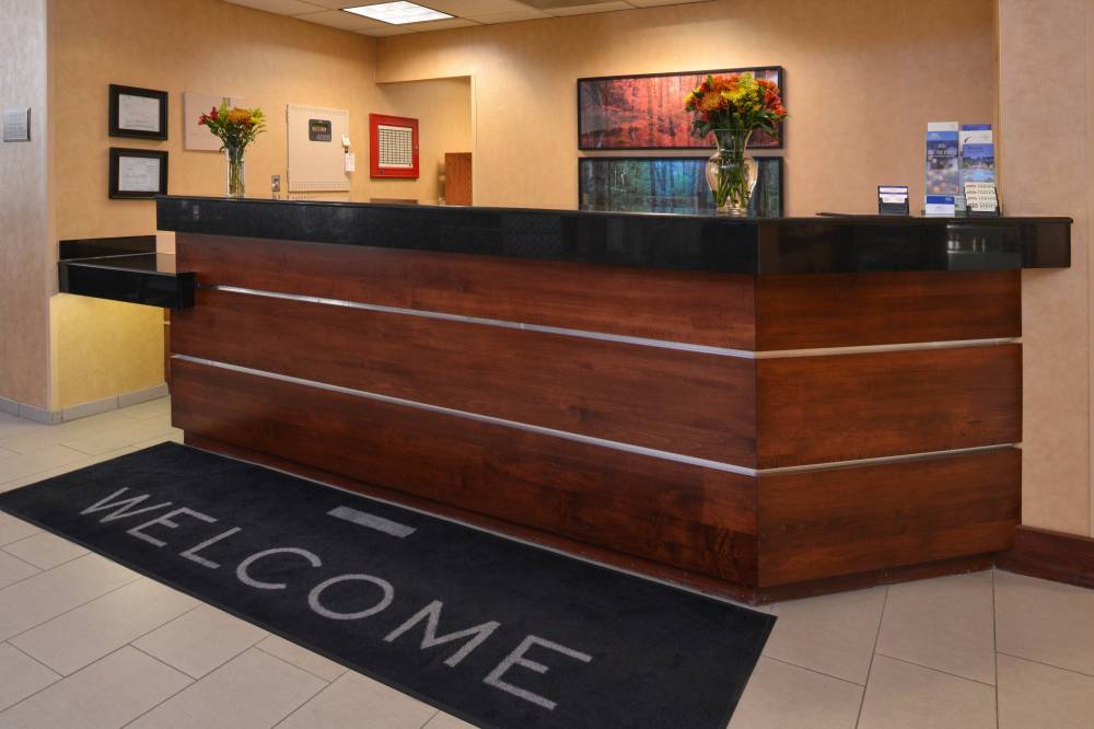 Residence Inn By Marriott Dayton Troy 4