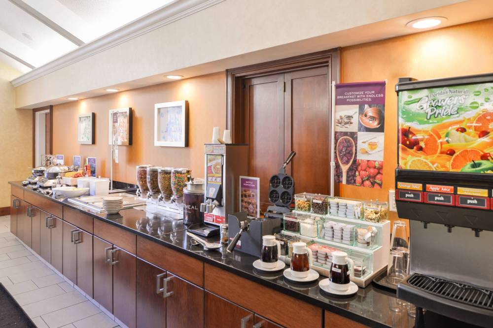 Residence Inn By Marriott Dayton Troy 7