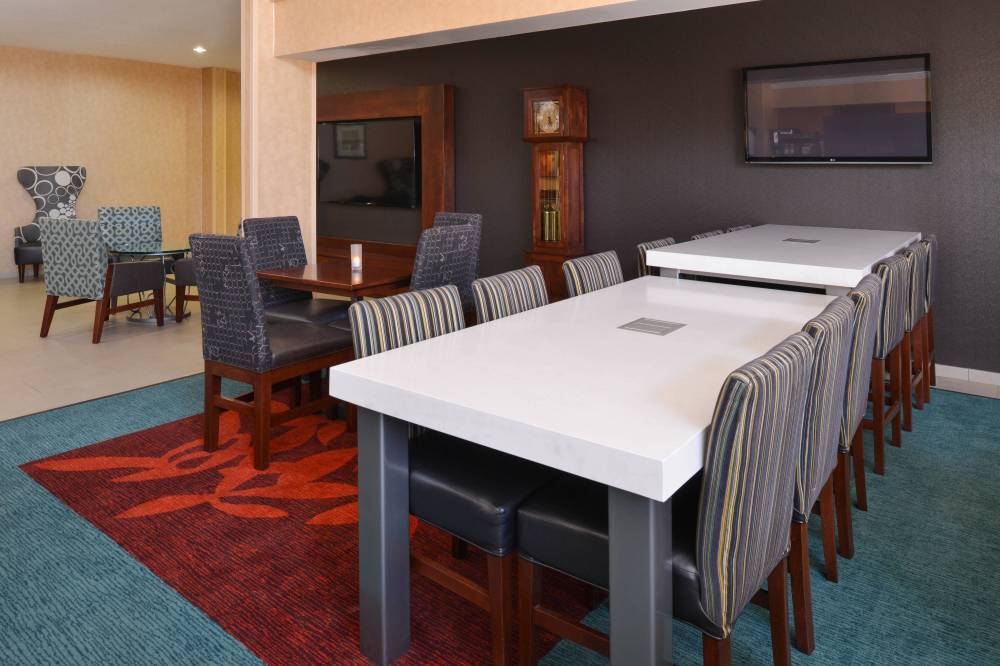 Residence Inn By Marriott Dayton Troy 3
