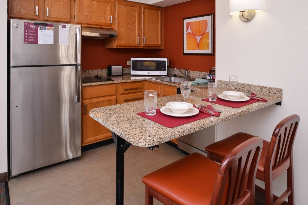 Residence Inn By Marriott Dayton Troy 10