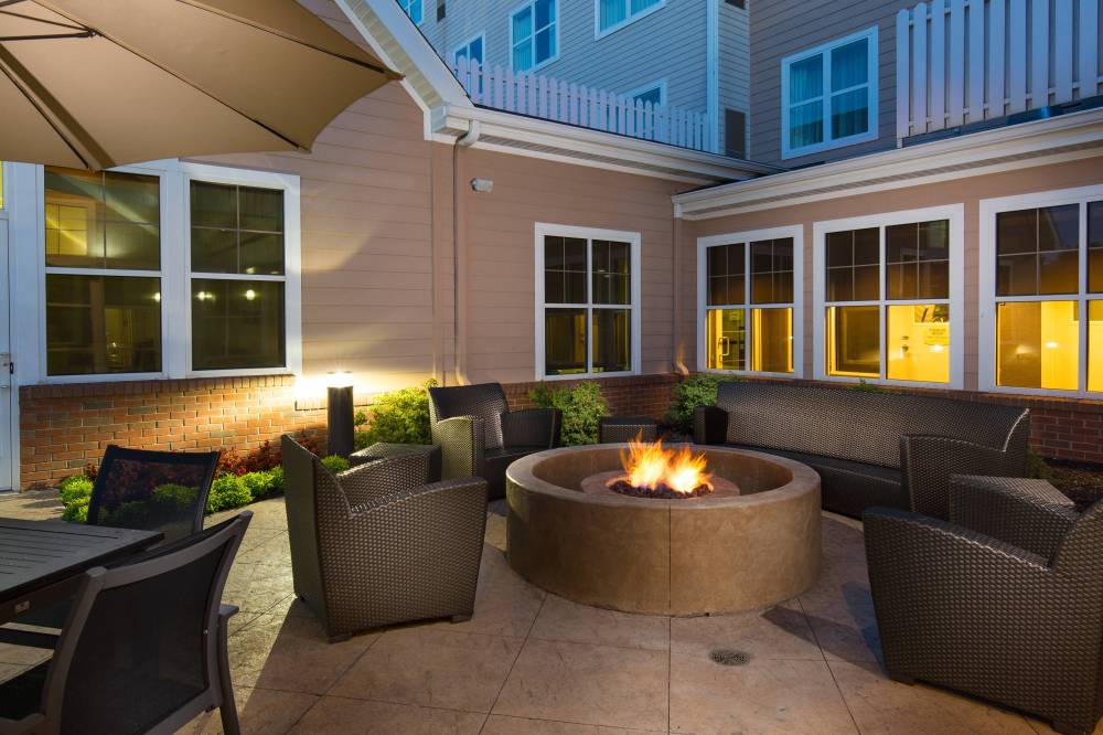 Residence Inn By Marriott Dayton Vandalia 7
