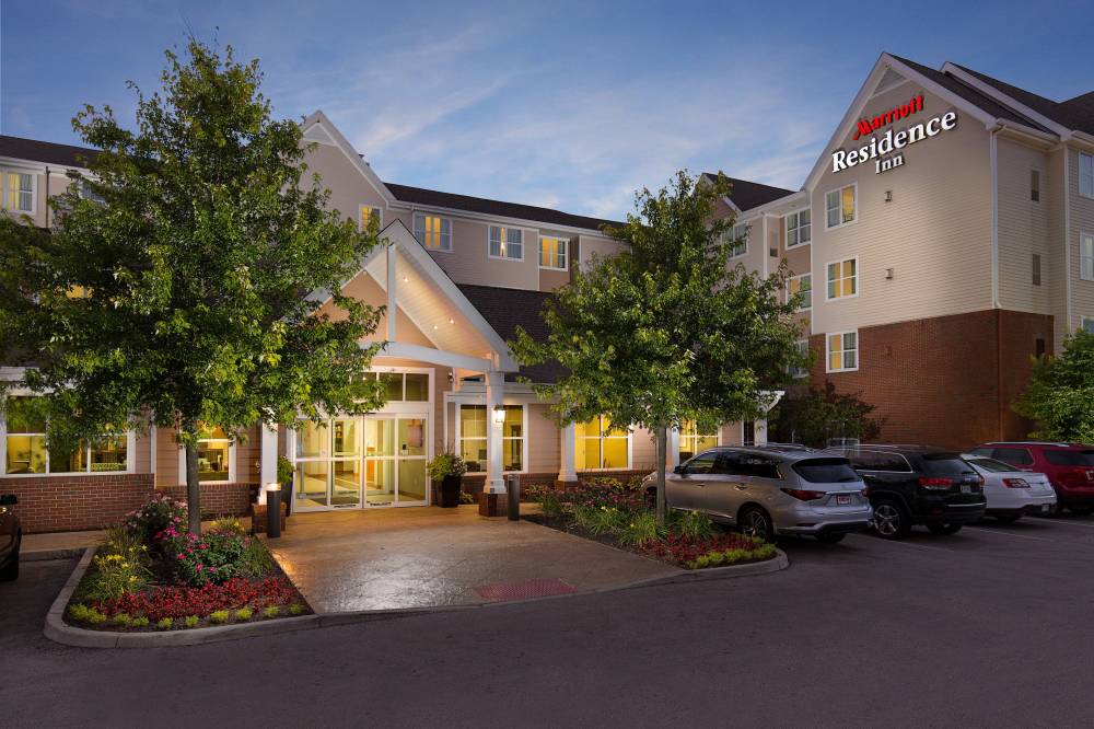 Residence Inn By Marriott Dayton Vandalia 5