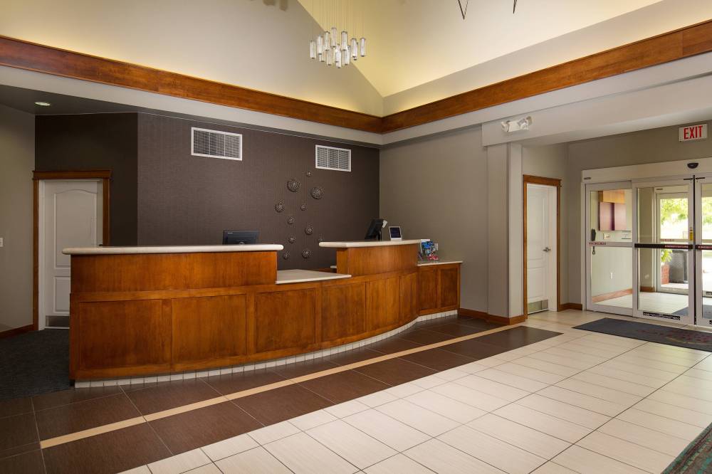 Residence Inn By Marriott Dayton Vandalia 4