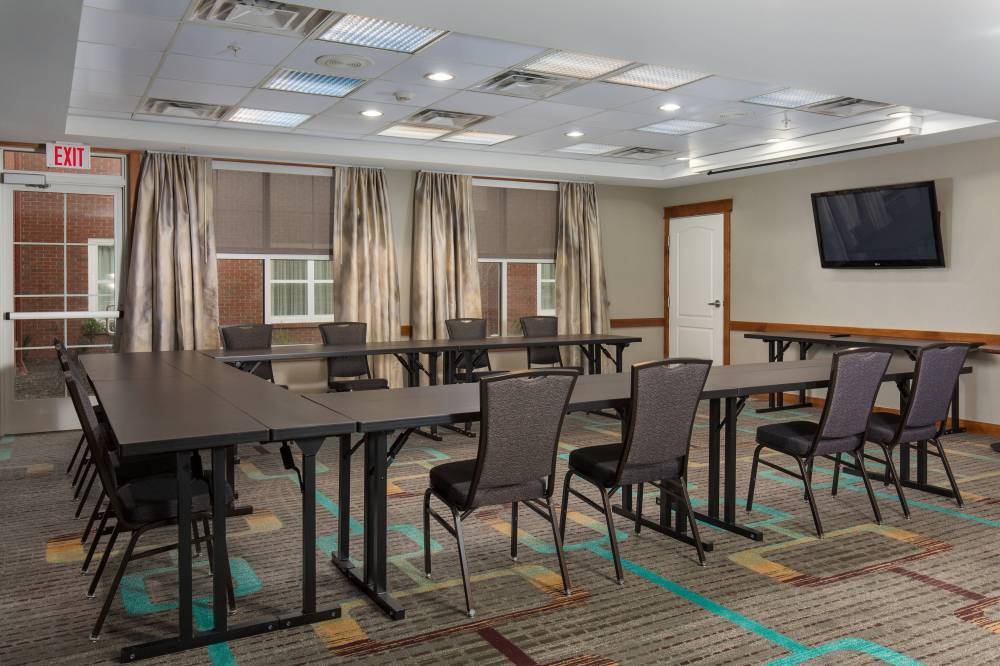 Residence Inn By Marriott Dayton Vandalia 8