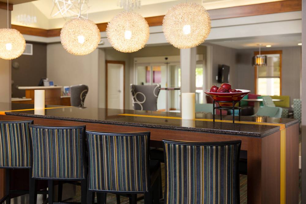 Residence Inn By Marriott Dayton Vandalia 6