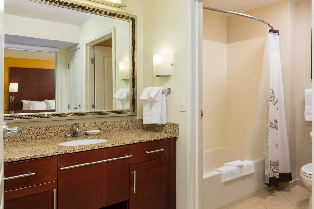 Residence Inn By Marriott Dayton Vandalia 2