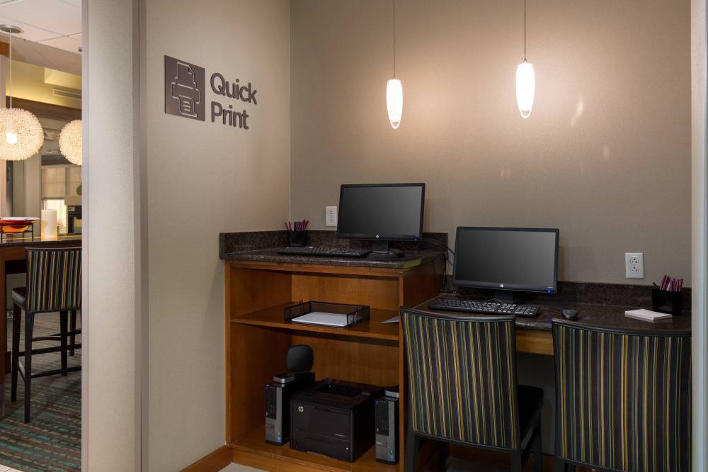 Residence Inn By Marriott Dayton Vandalia 3