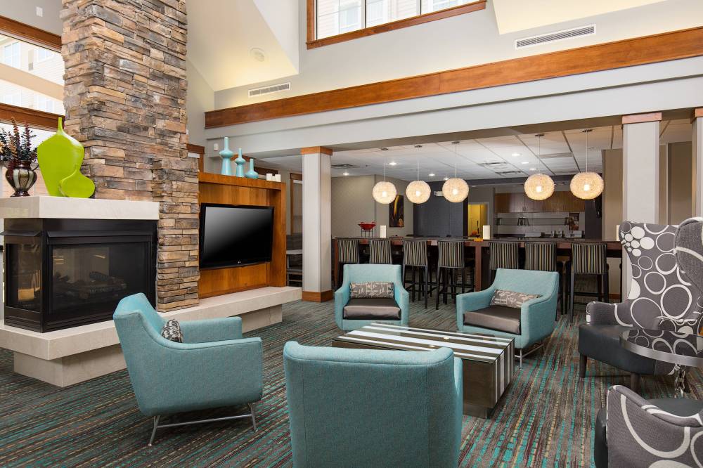 Residence Inn By Marriott Dayton Vandalia 9